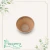 Cachepô Para Cuia 13 - Bege Travertino - comprar online