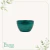 Cachepô Para Cuia 13 - Verde Guatemala