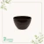 Cachepô Para Cuia 18 - Marrom Café - comprar online