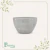 Cachepô Para Cuia 18 - Branco Carrara