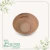 Cachepô Para Cuia 21 - Bege Travertino - comprar online