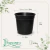Vaso de Plástico Red N 05 Preto - comprar online