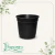 Vaso de Plástico Red N 05 Preto