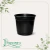 Vaso de Plástico Red N 06 Preto