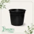 Vaso de Plástico Red N 07 Preto