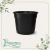 Vaso de Plástico Red N 09 Preto