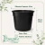 Vaso de Plástico Red N 09 Preto - comprar online