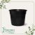 Vaso de Plástico Red N 10 Preto