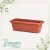 Jardineira de Plástico 50 Cm Cerâmica