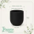 Vaso Cilindrico Liso 33 Chumbo - comprar online