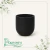 Vaso Cilindrico Liso 33 Chumbo