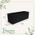 Floreira Flat 67 Chumbo - comprar online