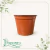 Vaso de Plástico Red N 02,5 Ceramica