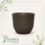 Vaso Concept Redondo Cafe N3