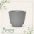 Vaso Concept Redondo Mármore N3