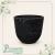 Vaso Concept Redondo Nero N3