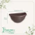 Vaso de Parede Plástico Pequeno Tabaco - comprar online