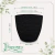 Vaso Europa Redondo 33 Chumbo - comprar online