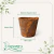 Vaso de Coco Cone P na internet