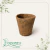 Vaso de Coco Cone M