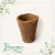 Vaso de Coco Cone G
