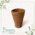Vaso de Coco Cone GG - comprar online