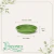 Prato de Plástico Red 1,5 Verde Boldo - comprar online