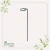 Tutor Facil 4.5MM X 6 * 90CM