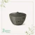 Cachepô Elegance Cuia 01 Verde Oliva