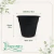 Vaso Preto N 17 - comprar online
