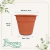 Vaso Cerâmica N 17 - comprar online