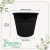 Vaso Preto N 27 - comprar online