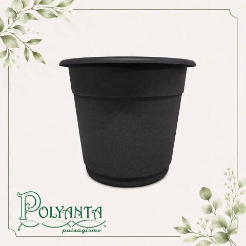 Vaso Preto N 30