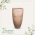 Vaso Conico Slim Liso 33 Macchiato