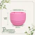 Cachepo Big Ball Rosa - comprar online
