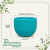 Cachepo Big Ball Verde Água - comprar online