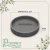 Prato de Resina Red 30 Preto Ardosia - comprar online