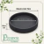 Prato de Resina Red 35 Chumbo - comprar online