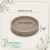 Prato de Resina Red 35 Macchiato - comprar online