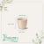 Cachepô Elegance Redondo 00 Travertino - comprar online