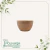 PENDENTE DIAMOND N 1 - COR BEGE TRAVERTINO - comprar online