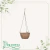 PENDENTE DIAMOND N 1 - COR BEGE TRAVERTINO