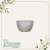 PENDENTE DIAMOND N 1 - COR BRANCO CARRARA - comprar online