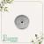 PENDENTE DIAMOND N 1 - COR BRANCO CARRARA na internet