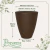 Vaso Vietnamita 31 Argila - comprar online