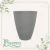 Vaso Vietnamita 31 Cinza Claro