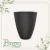 Vaso Vietnamita 31 Preto Absoluto