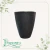 Vaso Vietnamita 31 Preto Marmore