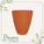 Vaso Vietnamita 31 Terracota