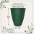 Vaso Vietnamita 31 Verde - comprar online
